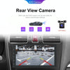 7inch Android 13.0 Dual Butt Universal Wireless Carplay Car Navigation Center Control All-In-One Monitor(Standard)