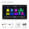 9 Inch Disassembly Screen MP5 Player Android Wireless CarPlay Reversing Image Integrated Machine(Standard)