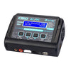 HTRC C150 Smart Balance Charger High Voltage Lithium Battery Charger, US Plug