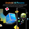SDT90 / S25 Ultra, 2GB+16GB, 6.3 inch Screen, Face Identification, Android 10.0 MTK6737 Quad Core, Network: 4G, Dual SIM(Black)