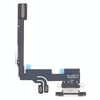iPhone 16 Pro Charging Port Flex Cable (White)