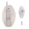 Wireless Curtain PIR Alarm Sensor, 433MHz (White)