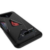 For Asus ROG Phone 3 TPU Cooling Gaming Phone All-inclusive Shockproof Case(Navy Blue)