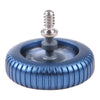 Apple Watch Series 8 GPS Blue Crown Nut Replacement