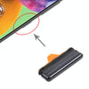 Samsung Galaxy A90 Power & Volume Button (Black)