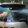 Portable Multi-functional Car Washer Water Gun Foam Pot Water Sprayer