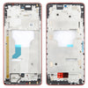 Moto G Stylus 5G 2024 Red LCD Frame Bezel Plate