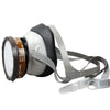 3M 1201 KN95 Dustproof Antivirus Head-mounted Mask Kits with Breathing Valve