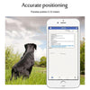 TK200 GPS Tracker: Waterproof Real-time Pet/Asset Tracker IP67