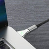 USB-C / Type-C to Magsafe 3 PD Fast Charge Adapter (Silver)