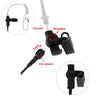 RETEVIS C9049A 3.5mm Audio Plug Only Surveillance Air Tube Earphone