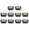 10x HTC Desire Eye Charging Port Connector
