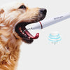 Ultrasonic Dog Teeth Cleaner - Pink, CN Plug