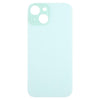 iPhone 15 Green Glass Back Cover Replacement