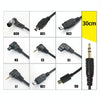 For Nikon DC2 Pixel P001 SLR Camera Shutter Connection Line