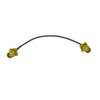 20cm Fakra K Male to Fakra K Male Extension Cable