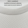 Summer Riding Sunscreen Hat Breathable Outdoor Climbing Fishing Running Sports Cap, Size: Free Code(light grey)