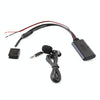 Car Bluetooth Audio Receiver + MIC for Ford Fiesta / Focus / Mondeo