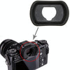 Fujifilm X-T2 Viewfinder Eyecup Replacement