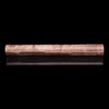Brown Brick Creative 3D Stone Brick Decoration Wallpaper Stickers Bedroom Living Room Wall Waterproof Wallpaper Roll, Size: 45 x 1000cm