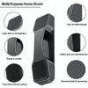 LAN-888 Horse Massage Brush - Detangling & Grooming
