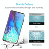 0.26mm 9H 2.5D Tempered Glass Film For Motorola Moto G Stylus 2022