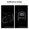 WEST BIKING Bicycle Saddle Tail Bag Portable Mini Tool Bag(Black)