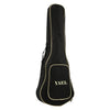 21 inch ukulele Bale Piano Bag with Front Pocket