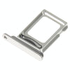 iPhone 14 Pro SIM Tray & Side Keys (Silver)