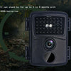 PR600B 20MP 1080P HD Infrared Camera Outdoor Hunting Camera 38 Infrared Light Monitoring Camera