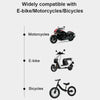 Motorcycle Sunshade Rainproof Mobile Phone Holder, Shape: Mirror Holder  No Charge