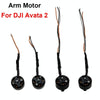 DJI Avata 2 Motor Arm Repair Part (Short)