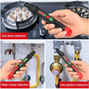 HABOTEST HT59 Combustible Gas Detector