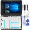 Asus Transformer Book T101HA Black LCD Screen & Digitizer Assembly