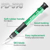 ProsKit PD-398 14 In 1 Carved Paper Hand Carving Knife Set