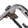 Apple Watch Series 7 41mm Stainless Steel Middle Frame Bezel & Flex Cable