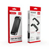 GP-335 Host TPU Protective Sleeve Game Machine Integrated Anti-Slip Case For For Switch OLED