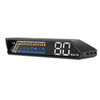 OBD2 HUD Car Head-Up Display S101 | Speed, Temp & Fuel Data