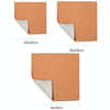 DSLR Camera Folding Cloth Photography Camera Folding Cloth Magic Protective Cloth, Color: 45x45cm Black