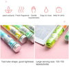 10pcs Disposable Portable Travel Tube Shape Boxed Confetti Soap Mini Soap Plate(Pig Baby Series)