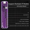 2UUL BT01 Battery Activation Board for iPhone 6-15 Pro Max | Fast PD Charging