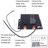 1069 200A RV Modified Dual Battery Protector