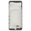 Samsung Galaxy M32 OLED LCD Screen & Digitizer Assembly with Frame