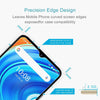 0.26mm 9H 2.5D Tempered Glass Film For Umidigi A9