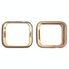 Apple Watch Series 4 40mm Middle Frame (Gold)