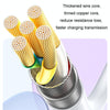ROMOSS PD20W Fast Charger For Apple/Huawei And Xiaomi, CN Plug, Style: For Apple PD Charging Cable