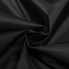 Waterproof And Dustproof Cover For Bathtub Swimming Pool Table And Chair Falling Leaves Protection Cover, Size: 240x240x25cm(Black)