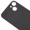 iPhone 15 Plus Back Glass Replacement (Black)