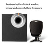 Edifier R201T06 Multimedia Computer Speakers, US Plug(White)