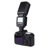 Triopo TR-950 Flash Speedlite for Canon / Nikon DSLR Cameras